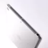 Hurtel Funda transparente de TPU para tablet iPad Pro 11 2024