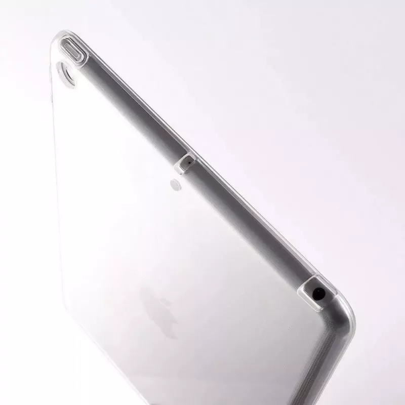 Hurtel Funda transparente de TPU para tablet iPad Pro 11 2024
