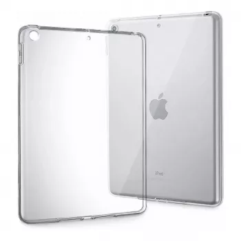 Hurtel Funda transparente de TPU para tablet iPad Pro 11 2024