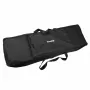 CASE4ME Funda para 8 unidades LED BAR ULTRA BAR - bolsa de protección negra