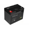 Batería Greencell LiFePO4 para fotovoltaica, autocaravanas y barcos 12V 12,8V 80Ah