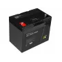 Batería Greencell LiFePO4 para fotovoltaica, autocaravanas y barcos 12V 12,8V 80Ah
