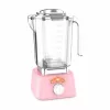 Set de pequeños electrodomésticos para niños LEAN TOYS: robots de cocina a pilas con luz y sonido