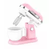 Set de pequeños electrodomésticos para niños LEAN TOYS: robots de cocina a pilas con luz y sonido