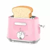 Set de pequeños electrodomésticos para niños LEAN TOYS: robots de cocina a pilas con luz y sonido