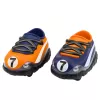 Zapatillas de fútbol con mando a distancia LEAN TOYS juego RC fútbol portería balón