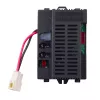 LEAN TOYS Módulo de control central 24V para coche infantil eléctrico S615