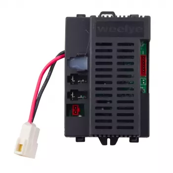 LEAN TOYS Módulo de control central 24V para coche infantil eléctrico S615