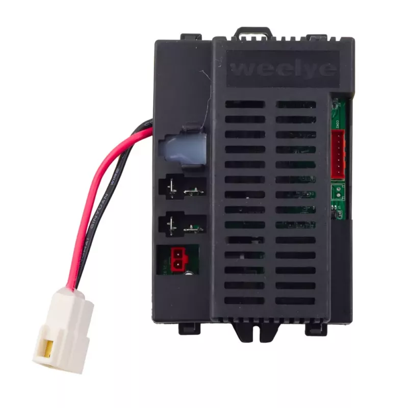LEAN TOYS Módulo de control central 24V para coche infantil eléctrico S615