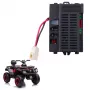LEAN TOYS Módulo de control central 24V para coche infantil eléctrico S615