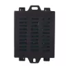 LEAN TOYS Módulo central RX113-A 12V para coche infantil eléctrico BMW X6