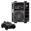 LEAN TOYS Módulo central HY2005RX-HL-24V para coche infantil eléctrico SX2038