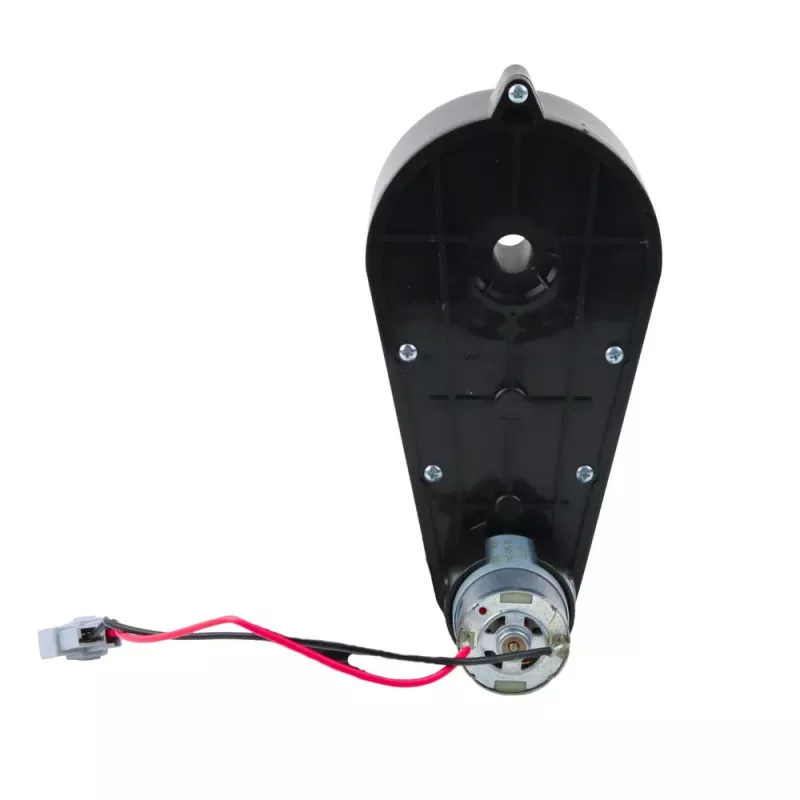 LEAN TOYS Motor con caja de cambios 24V 14500 RPM para coche infantil eléctrico S615