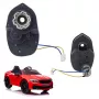 LEAN TOYS Motor con caja de cambios 24V para coche infantil eléctrico BMW M5 DRIFT
