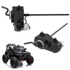 LEAN TOYS Motor de dirección JC666 24V
