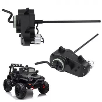 LEAN TOYS Motor de dirección JC666 24V