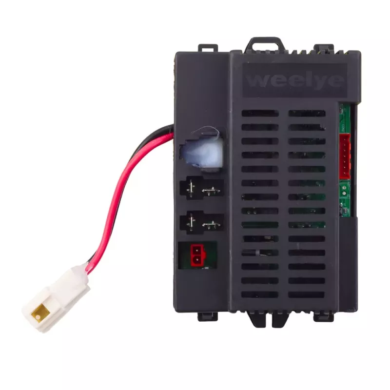 LEAN TOYS Módulo central RX101 24V para coches infantiles eléctricos