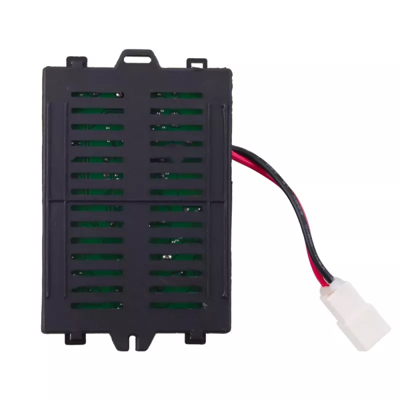 LEAN TOYS Módulo central RX101 24V para coches infantiles eléctricos