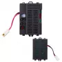 LEAN TOYS Módulo central RX101 24V para coches infantiles eléctricos