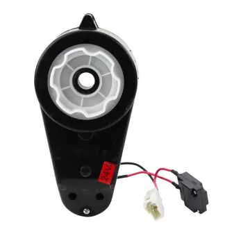 LEAN TOYS Conjunto motor con caja de cambios 24V para coche infantil eléctrico XB-2118, motor RS550 13500 rpm