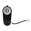 LEAN TOYS Motor con caja de cambios 12V para coche infantil eléctrico FT-938