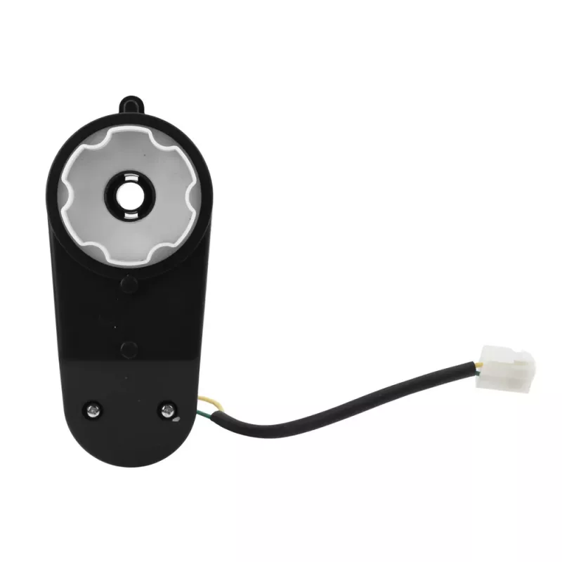 LEAN TOYS Motor con caja de cambios 12V para coche infantil eléctrico FT-938