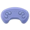 LEAN TOYS Mando a distancia 2.4G para WMT-666