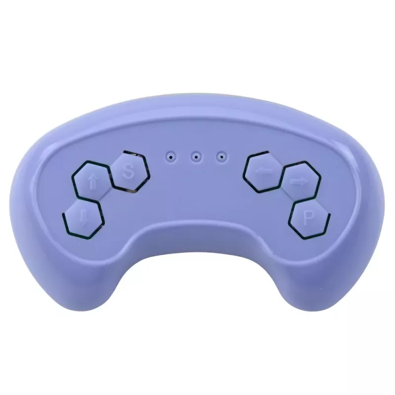 LEAN TOYS Mando a distancia 2.4G para WMT-666