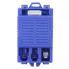 LEAN TOYS Módulo central para coche infantil eléctrico WMT-666