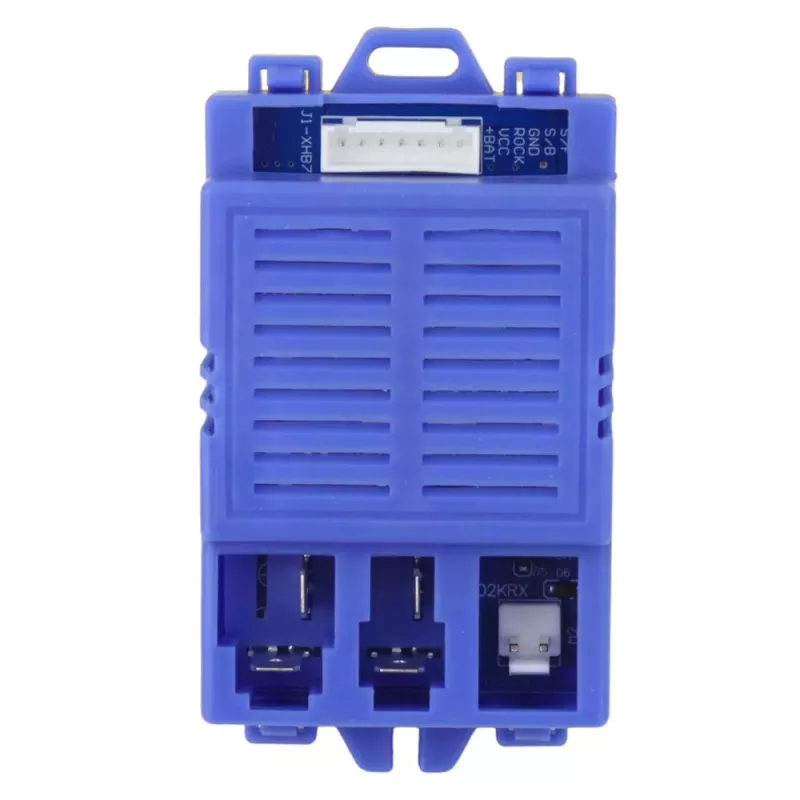LEAN TOYS Módulo central para coche infantil eléctrico WMT-666