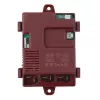 LEAN TOYS Módulo de control central 24V para coche infantil eléctrico WXE1688