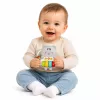 LEAN TOYS Juguete musical piano de gato educativo para niños pequeños melodías y sonidos