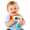 LEAN TOYS Secador de bebé interactivo con luces, sonidos, engranajes y bolas