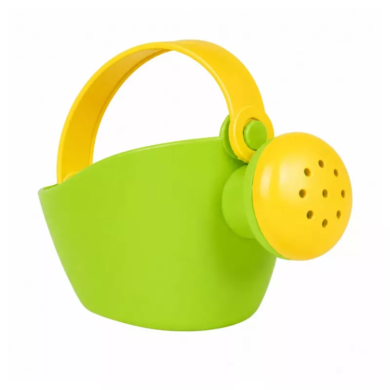 LEAN TOYS Juguete de baño maceta de tulipanes regadera fuente de agua