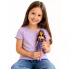 LEAN TOYS Anlily diseñadora de ropa modista máquina de coser maniquí muñeca set