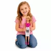LEAN TOYS Anlily set de accesorios de máquina de coser diseñadora de muñecas vestibles