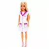 LEAN TOYS Muñeca Anlily dentista consultorio sillón dental set de accesorios