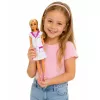 LEAN TOYS Muñeca Anlily dentista consultorio sillón dental set de accesorios