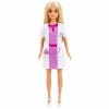 LEAN TOYS Muñeca Anlily médico camilla accesorios médicos hospital set