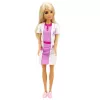 LEAN TOYS Muñeca Anlily médico enfermera ambulancia accesorios médicos