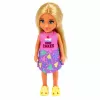 LEAN TOYS Muñecas Anlily familia en supermercado tienda muñeca embarazada set de accesorios