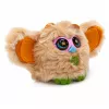 LEAN TOYS Genie Pets criatura interactiva con luces y sonidos colgante beige