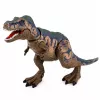 LEAN TOYS Figura de Dinosaurio T-Rex Tyrannosaurus Rex Realista Extremidades Móviles Sonido