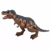 LEAN TOYS Figura de Dinosaurio T-Rex Tyrannosaurus Rex Realista Extremidades Móviles Sonido