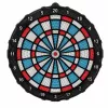 LEAN TOYS Dardos Electrónicos Soft Tip Set de Dardos 42,5 cm