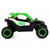 LEAN CARS Buggy a Batería 4x4 KKL-808 24V Verde