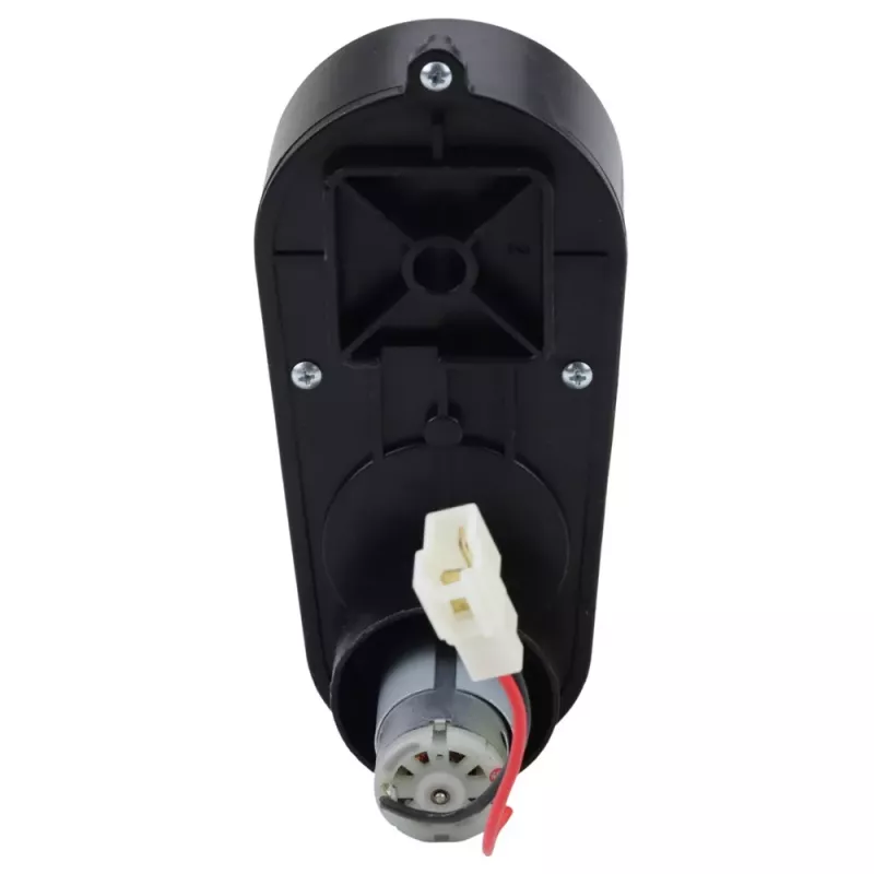 LEAN TOYS Motorreductor 12V para Vehículo Infantil Eléctrico Goldwing