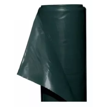 MAXCOM plástico de construcción impermeable ECO 5x20m 0,3mm