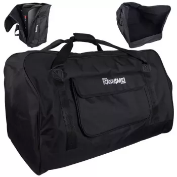 CASE4ME SB15 bolsa de transporte funda para columna