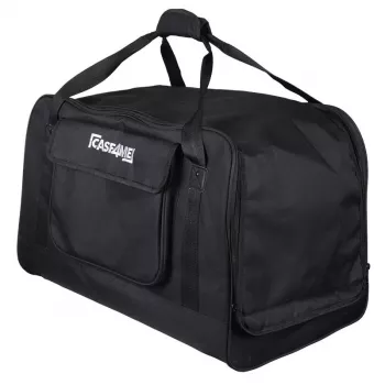 CASE4ME SB12 bolsa de transporte funda Columbus - negro